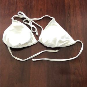 Old Navy bikini top